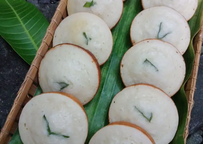 Langkah Mudah untuk Menyiapkan Apem jawa Anti Gagal