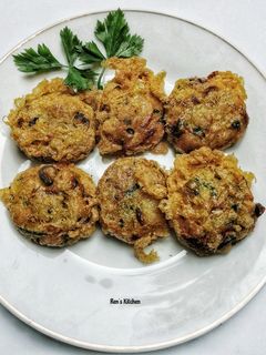 Foto resep Perkedel Kentang