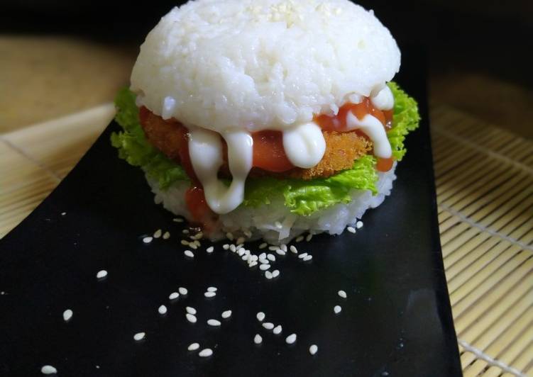 Patty Ayam