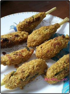 Foto resep Sate Lilit Bali