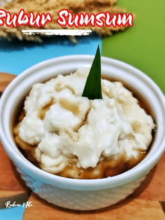 Foto resep Bubur Sumsum