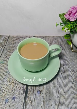 Foto resep Ca Phe Muoi (Kopi Garam) Vietnam