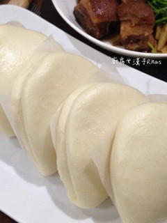 刈包 的食譜成品照片