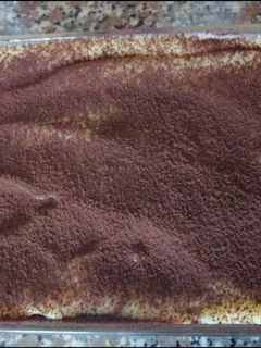 Foto di Zuppa inglese