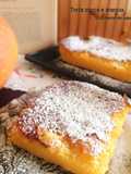 384 ✨Torta zucca e arancia: un abbraccio soffice e profumato✨