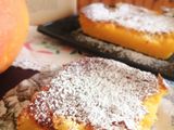 384 ✨Torta zucca e arancia: un abbraccio soffice e profumato✨