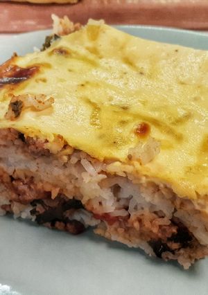 Rakott fodroskel recept fotója