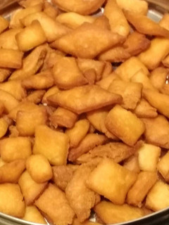 சக்கரபள்ளி/(Shankrpali) செய்முறை முக்கிய புகைப்படம்