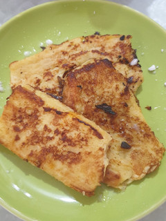 Foto resep French Toast