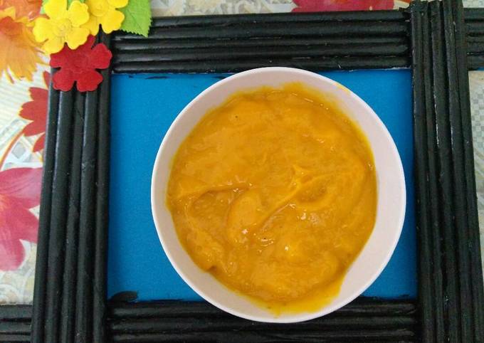 Simple Way to Prepare Thomas Keller Aamras