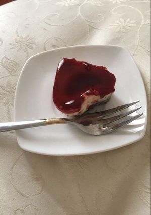 صورة لوصفة تشيز كيك الفيمتو
