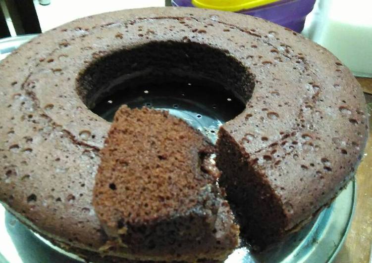 Resep Brownies Kurma Kukus yang Lezat Sekali