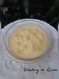 FROSTING DE QUESO 🍰