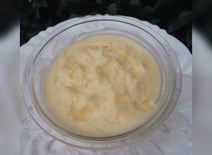 Una foto de FROSTING DE QUESO 🍰
