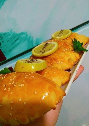 صورة لوصفة سوفلي✨