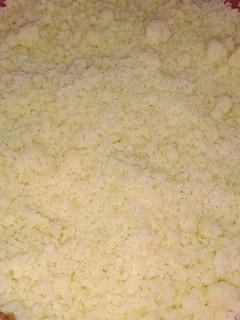 Foto resep Keju isian roti atau bakpao