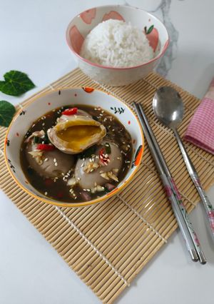 Foto resep Egg mayak gyeran