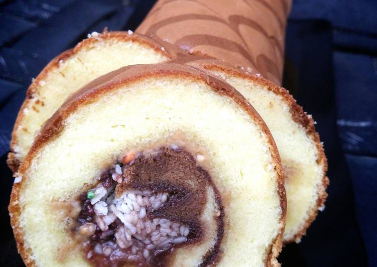 BoLu GuLung Ekonomis - FLo