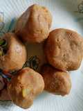 Mathura Peda