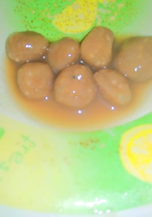 Foto resep Bubble home made