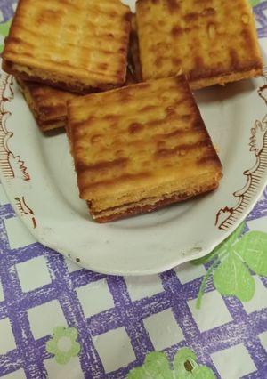 Foto resep Gabin Tape