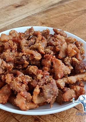 Foto resep Daging Goreng Ketumbar