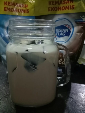 Cara Gampang Menyiapkan Resep Es CAPCIN yang  Bikin Ketagihan Anti Ribet, Bikin Ngiler