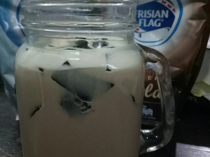 Cara Gampang Menyiapkan Resep Es CAPCIN yang  Bikin Ketagihan Anti Ribet, Bikin Ngiler