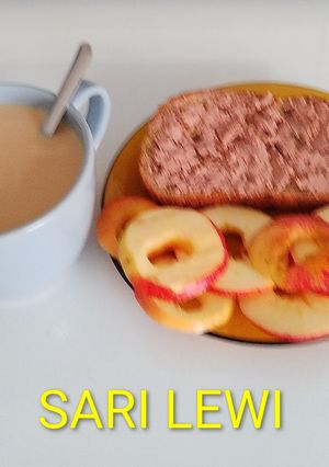 Una foto de Desayuno caliente día 3