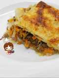 Goulash with Ground Beef