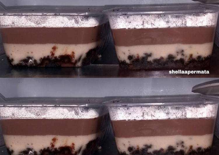Oreo Dessert Box