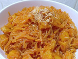 Balado Kentang soun