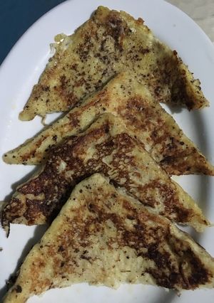 Foto resep French Toast