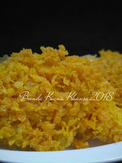 Foto resep Kremesan