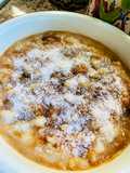 🌾 ARROZ🍚 CON 🍶LECHE🥛 AL CARAMELO