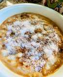 🌾 ARROZ🍚 CON 🍶LECHE🥛 AL CARAMELO