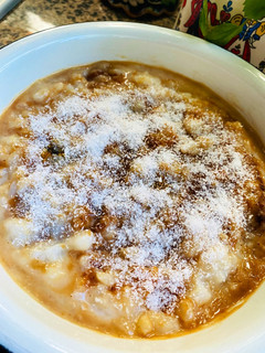Una foto de 🌾 ARROZ🍚 CON 🍶LECHE🥛 AL CARAMELO