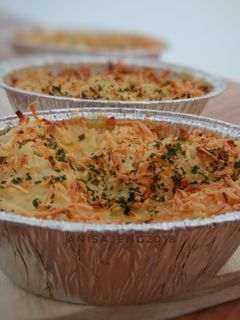 Foto resep 9. Lasagna #selasabisa #bikinramadanberkesan