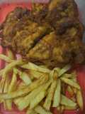 Escalopes de carne
