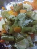 Sayur Sop