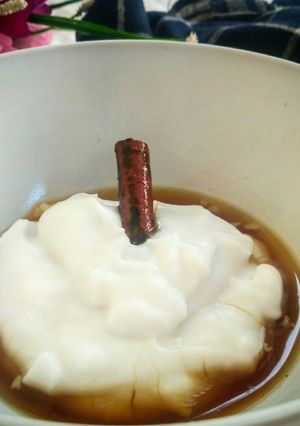 Foto resep Bubur sumsum lembut