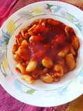 Cavatelli gluten free