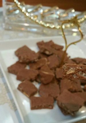 صورة لوصفة روكي رود