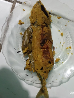 Foto resep Pepes ikan kembung