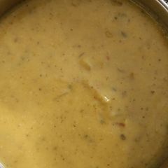 A picture of Kadhi.