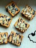 Biscuiți cu cremă