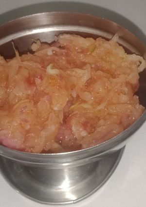 કેરી નો છુંદો (Keri Chhundo Recipe In Gujarati) રેસીપી મુખ્ય ફોટો