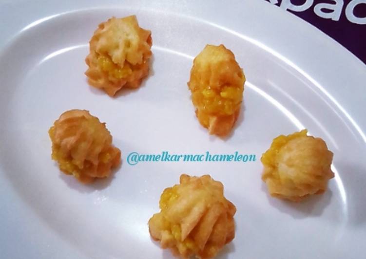 Sus Goreng Fla Mangga