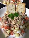 Ensalada light