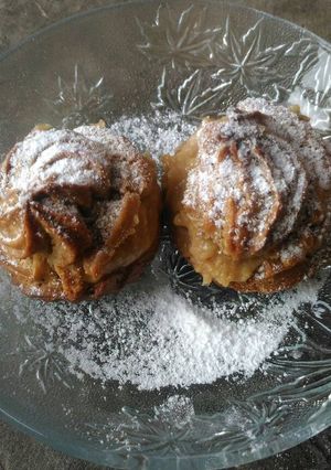 Foto resep Sus Vla Tape #pr_tapedeeh